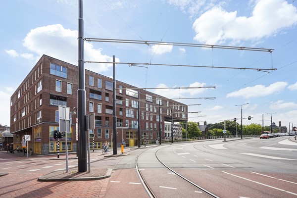 Medium property photo - Sint Sebastiaansbrug 11, 2611 DN Delft